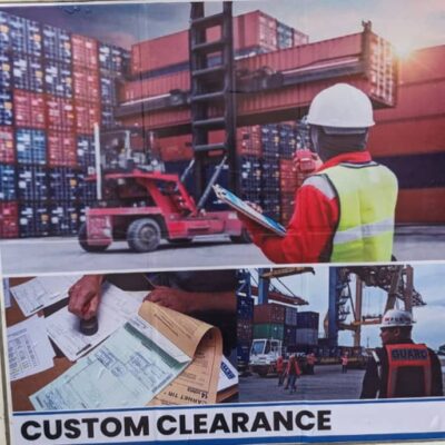 Customs Clearance