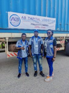 Reliable and scalable shipping service