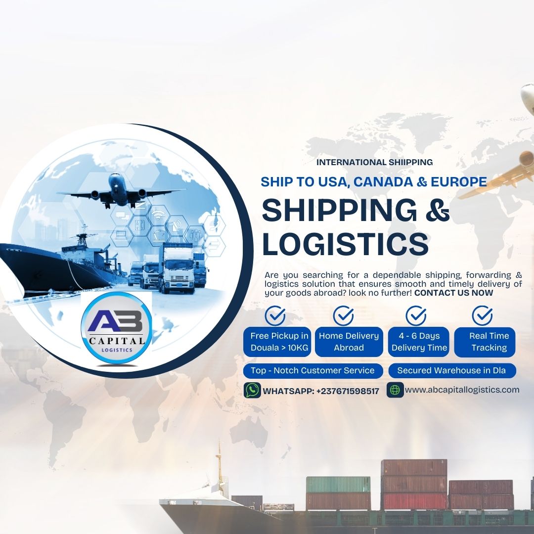 Shipping & Logistics