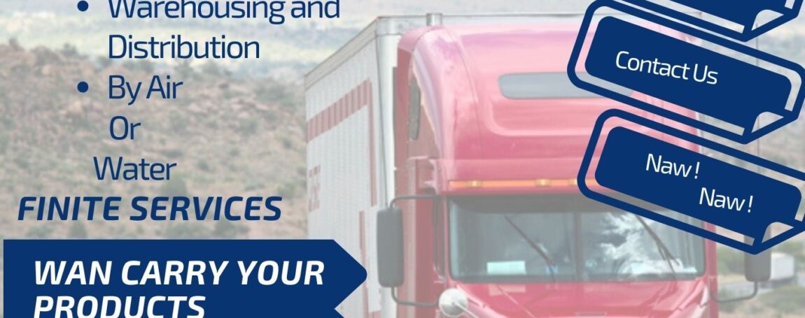 the most suitable transport and logistics company for all Suppliers in Cameroon