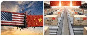 Ship from china to Cameroon